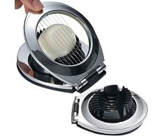 Taglia-uova, taglia-uova, taglia-uova, taglia-uova, taglia-uova, taglia-uova e depilatori, in acciaio inox