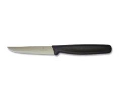 Victorinox 5.1203 - Coltello da bistecca, appuntito e affilato, 1 pezzo