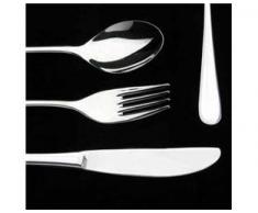 Pintinox GM398 Stresa Moka cucchiaio (Confezione da 12)