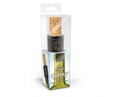 fred Saver Tappo Vino, Multicolore