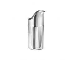 Georg Jensen Scrematrice/lattiera Bernadotte, Acciaio INOX