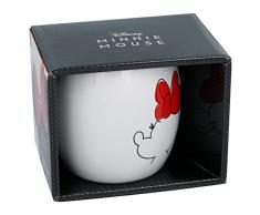 Tazza In Ceramica Globe 380 ml - Idea Regalo | Minnie Mouse