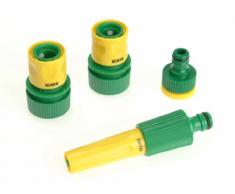 Rehau 269849 3/4, Set da colazione, in plastica