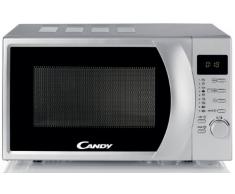 Candy CMG2071DS Microonde 20L 700W Argento