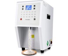 Kolice commerciale automatico quantificatore di polvere quantitativa macchina scrematrice/zucchero/caffè/dispenser di cacao in polvere per negozio di tè al latte, caffetteria, negozio di dolci