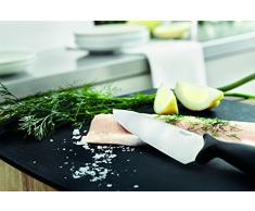 Fiskars 1023775 – Coltello da cuoco, 21 cm