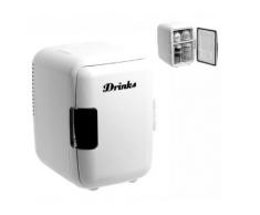 Balvi - Frigorifero Drinks bianco 220V-12V