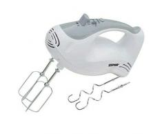 DOBO Sbattitore Elettrico da Cucina Frusta elettrica Impasto frullatore Mixer impastatore 180W Set 4 fruste Preparazione impasti Dolci 7 Livelli di Velocita