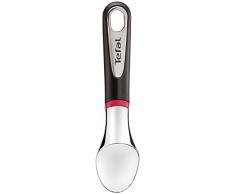 Tefal K2072214 Ingenio - Cucchiaio da Gelato Tritan, Multicolore