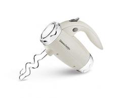 Sbattitore Elettrico 300W Vintage Cuisine by CooKing (Cream)