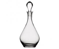 Spiegelau & Notte Uomo, Bicchieri di Vino e Decanter Serie, Vino Grande Caraffa