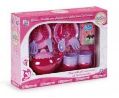 Migliorati Giocattoli - Set Cucina Servizio Tazzine da Tè