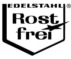 Wenko 3770010100 Stendibiancheria Telescopico, Lunghezza Asciugatura 3,3 M, Allungabile, Resistente alle Intemperie, Montaggio a Muro, Acciaio Inossidabile, 11-35 x 12,5 x 70 cm, Argento Lucido