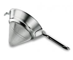 Lacor Colino Cinese a Rete, Acciaio Inossidabile, Grigio (Argento), 24 cm