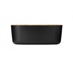 Stelton z00038 RIG-TIG - Contenitore portapane
