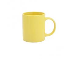 Subito disponibile Tazza mug colazione in ceramica colorata da 350 ml