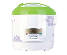 CUOCIRISO ELETTRICO COOL TOUCH 1,5KG RISOTTIERA 700W DCG ELTRONIC RK2925N