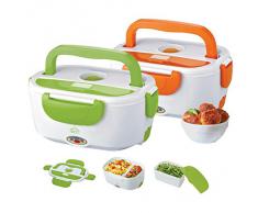 DCG SV0100 Scaldavivande, Colori assortiti