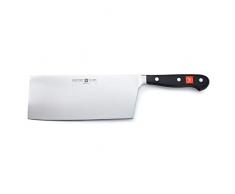 Wusthof 4686-7/18 - Mannaia cinese forgiata da 7 pollici