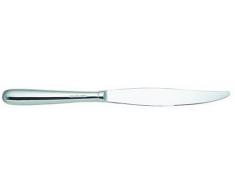 Alessi LCD01/6 Caccia Coltello da Frutta in Acciaio Lucido, Set da 6