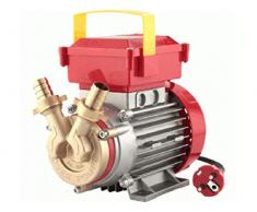 ROVER ELETTROPOMPA Pompa 25 TRAVASO Vino-Acqua-GASOLIO