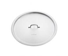 Nextday Catering S362 pentola coperchio, 40 cm di diametro