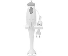 Bomann SM 354 CB 0.5L 180W Bianco frullatore