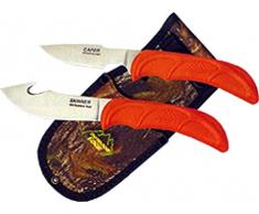 OUTDOOR EDGE OEWR1C, Coltello Tascabile Unisex – Adulto, Arancione, Taglia Unica