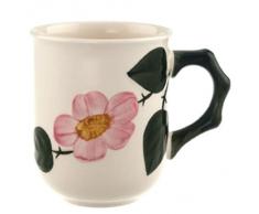 Villeroy & Boch 10-1222-4870 - Set di tazze in porcellana, 6 pezzi