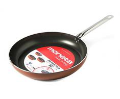 Moneta Zecchino Padella Alta, Diametro 34 cm