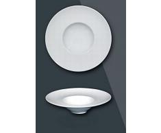 PIATTO SATURNIA K-BOWL FONDO CM 20