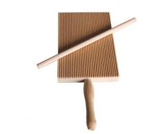 Tagliere riga garganelli e gnocchi Cod. E88