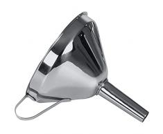 Fackelmann 40428 - Imbuto in Acciaio Inox, 10 cm