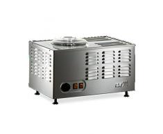 Musso Stella Gelatiera Professionale Autorefrigerante - Totalmente in Acciaio Inox Made in Italy