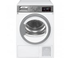 Smeg DHT73LIT Libera installazione Carica frontale 7kg A+++ Bianco asciugatrice