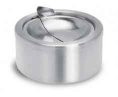 Blomus Posacenere a pressione Ø 12 cm