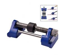 iwobi Guida Affilatura Scalpelli,Affila Coltelli Scalpello/Affilacampo Manuale Affilacoltelli/Utensili per Levigatura