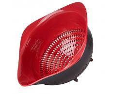 Tefal K2070614 Ingenio - Scolapasta plastica