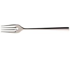 Villeroy & Boch 12-6264-0100 Forchetta Pesce, 189 mm