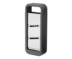Rig Tig Grateful grattugia, in acciaio INOX