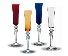 Baccarat Mille Nuits Fluissimo Set x4