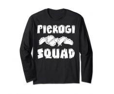 Pierogi Polish Ricette Impastatrice Polonia Maglia a Manica