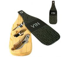 Kit decorazione Sommelier