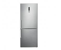 Samsung RL4353FBAS8 - Frigorifero Combinato No Frost 462 lt [Classe energetica F] colore Inox