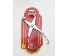SNOCCIOLATORE PROFESSIONALE PER CILIEGE ED OLIVE