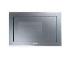 Microonde incasso Smeg FMI420S2
