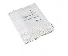 SACCHETTI E FILTRI COMPATIBILI VORWERK FOLLETTO VK135 VK136