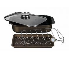 Tognana Diamantea Rostiera, Alluminio, Bronzo