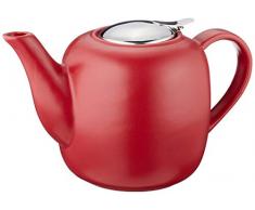 Küchenprofi 1046001400 Teiera, Ceramica