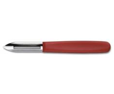 Victorinox Pelapatate, Rosso, Mediano